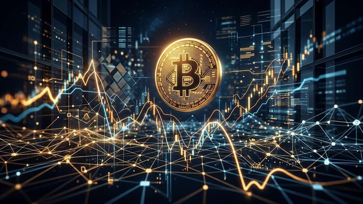 Bitcoin Still Seen as Diversification Play After 50% Drawdown, BlackRock States