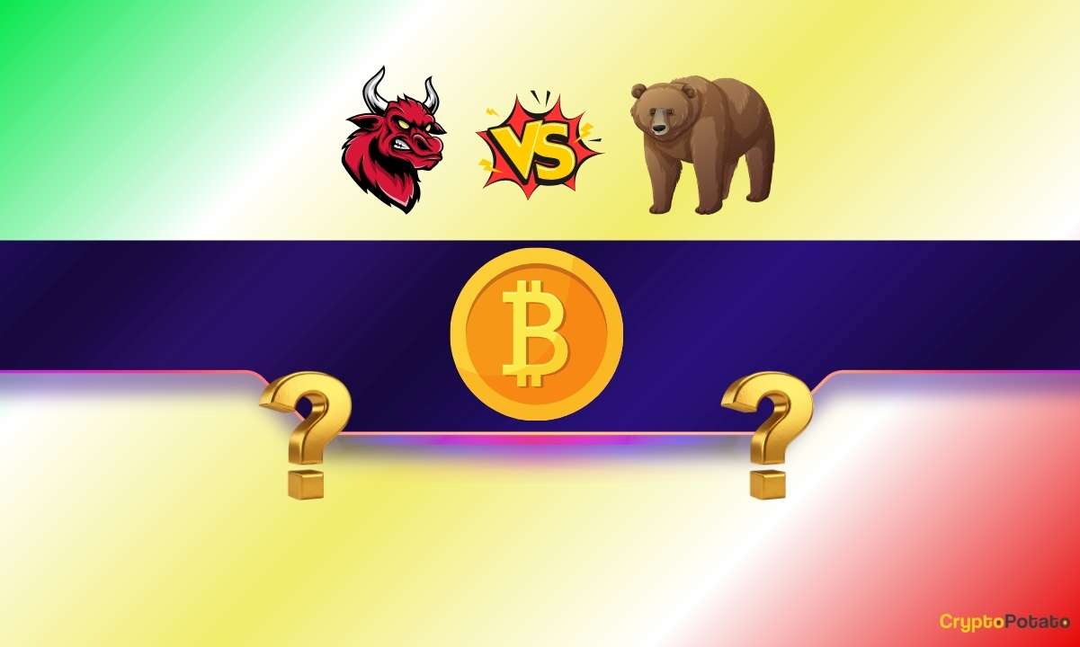 Bitcoin Structure Mirrors 2022 Bottom – But There's a Big Catch