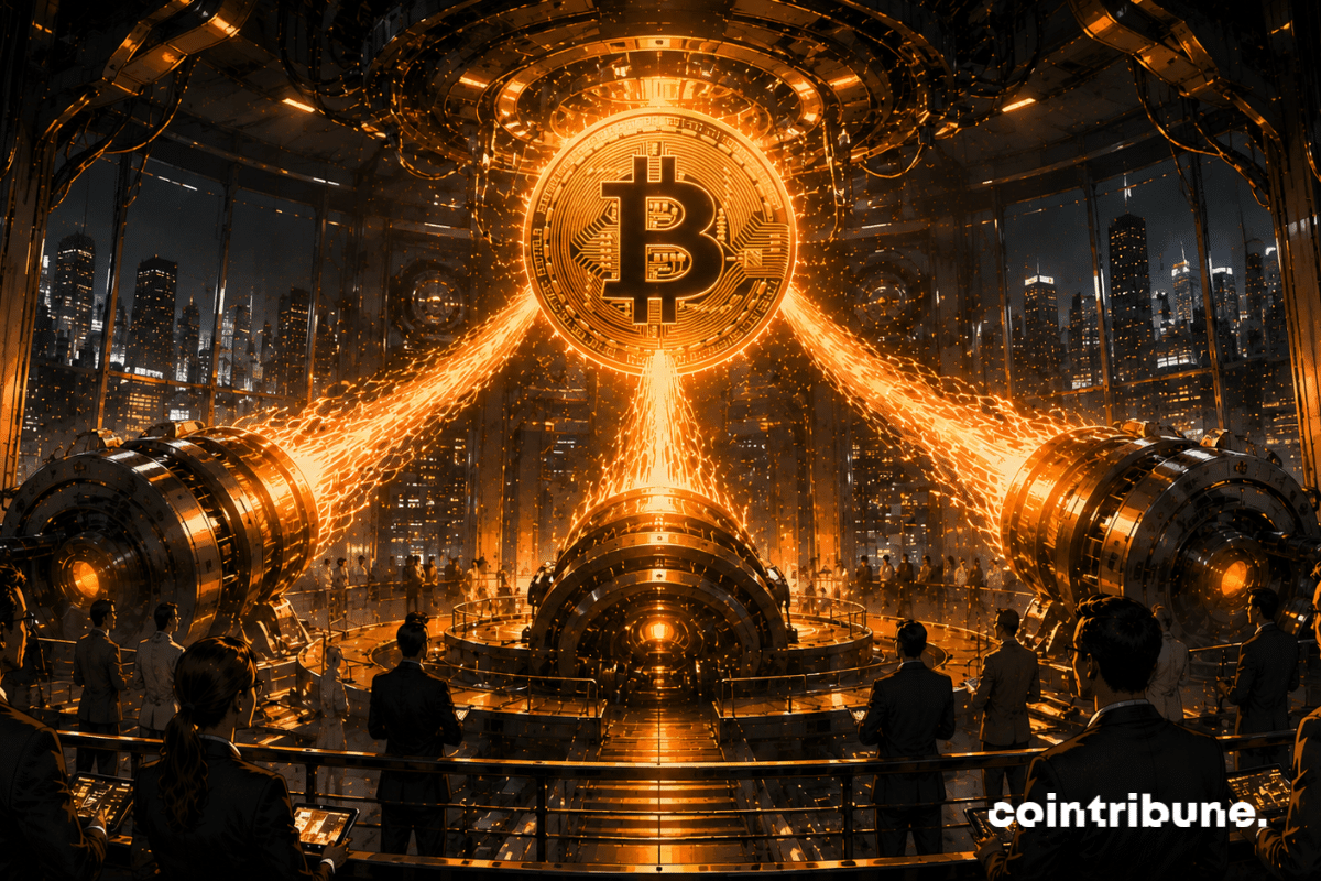 Bitcoin Struggles Below 80000 While Analysts Watch Key Signals
