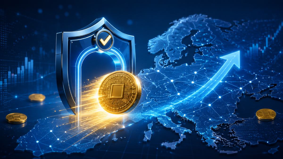 Bitcoin Suisse gets MiCAR license for EEA expansion