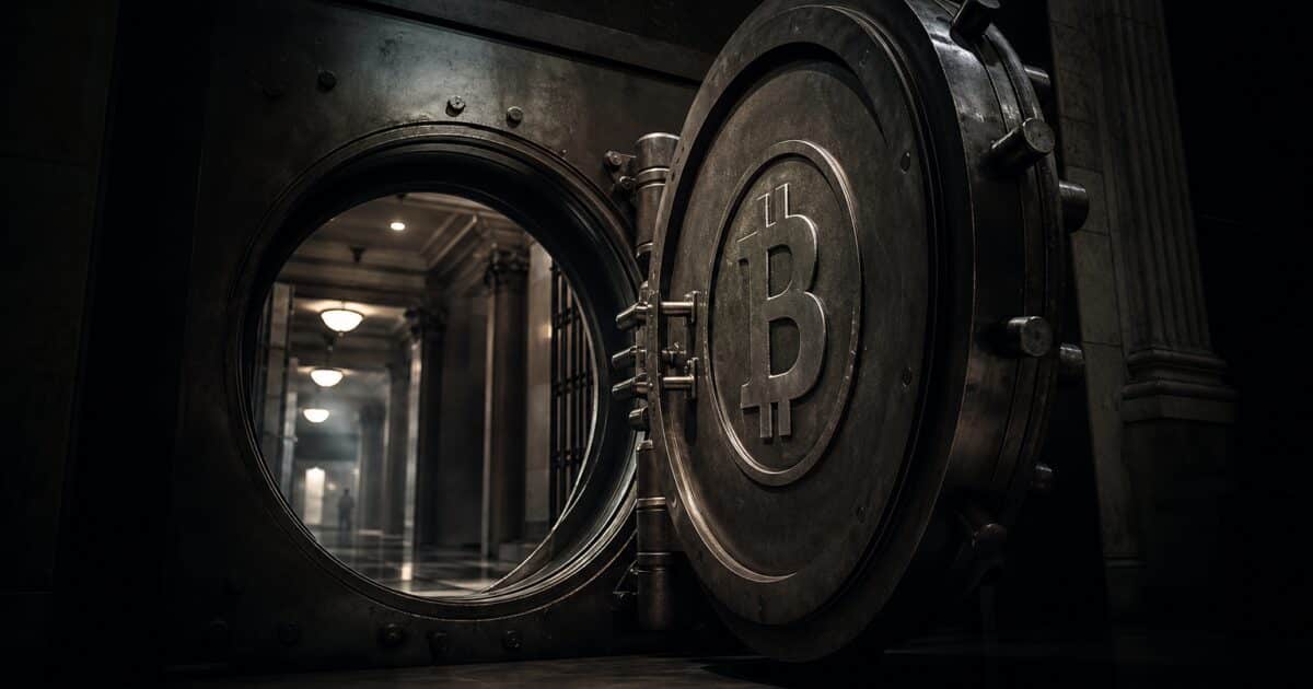 Bitcoin Supply Flashes First ‘Buy' Signal Since November 2022 as Bear Market Drags On