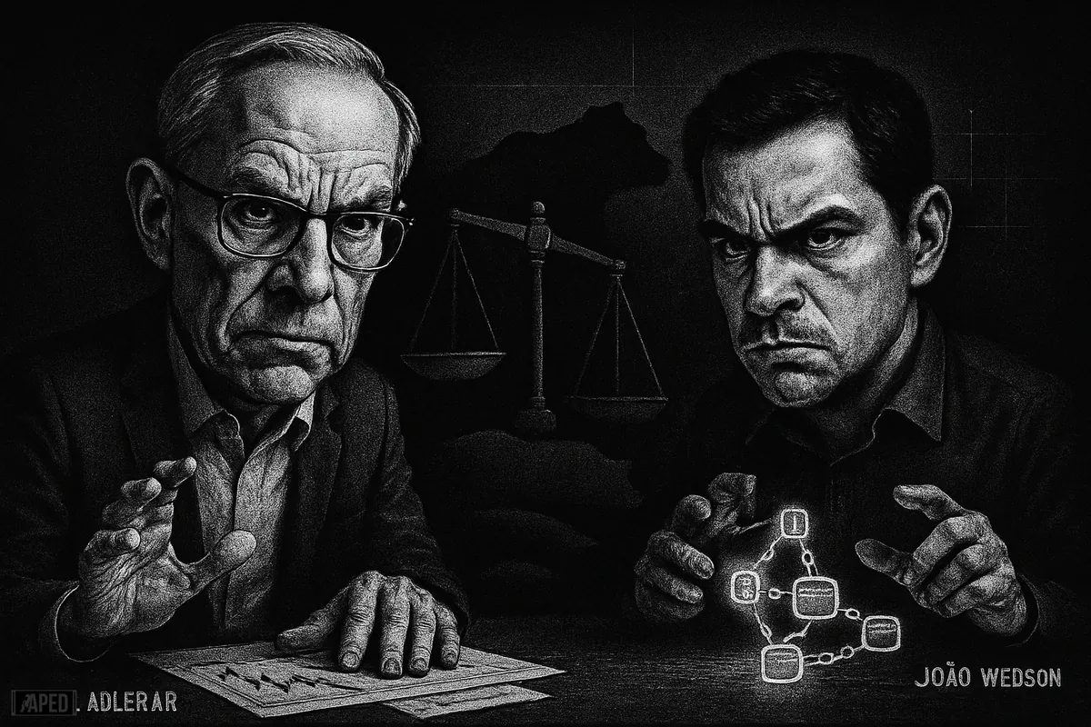 Bitcoin Supply Imbalance Points to More Downside