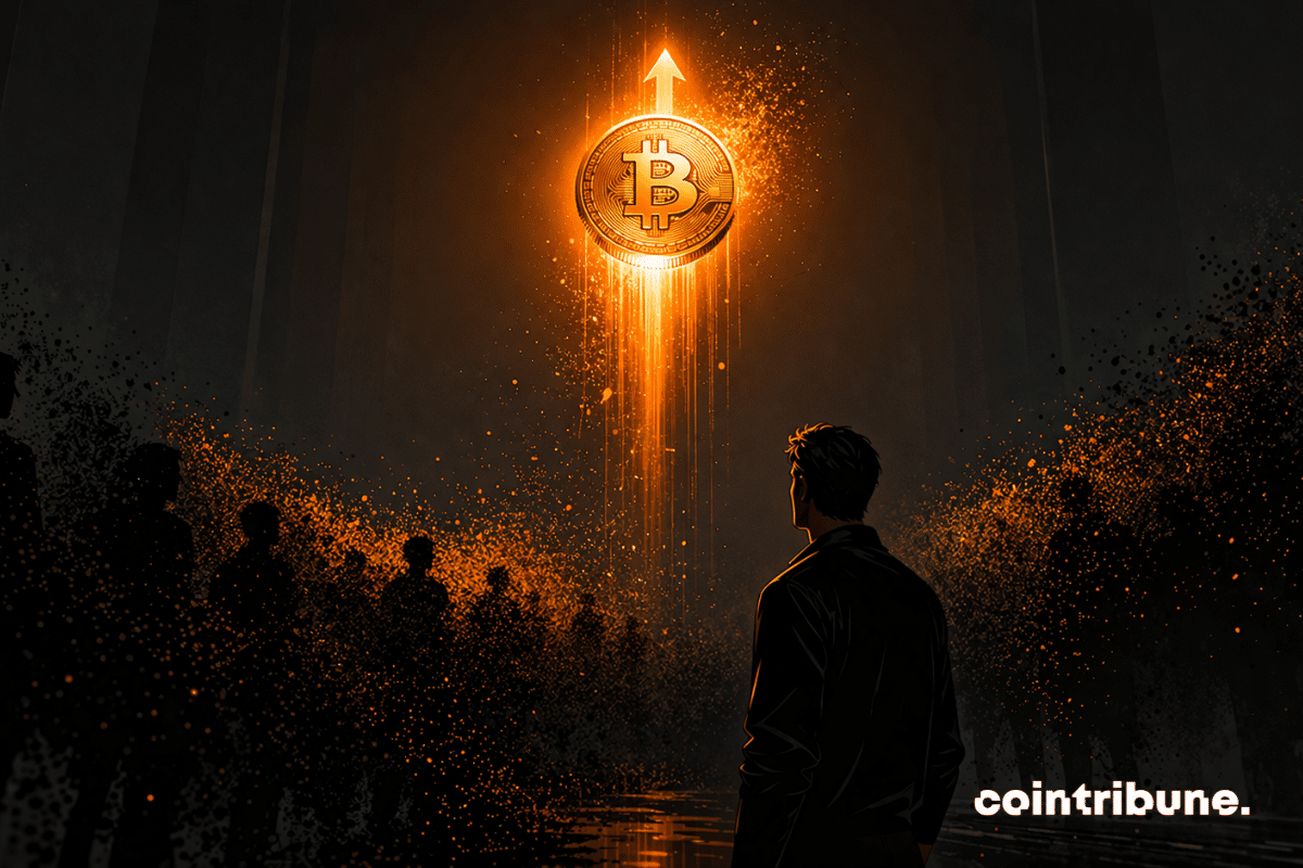 Bitcoin Surge Driven By Liquidations Not Real Demand