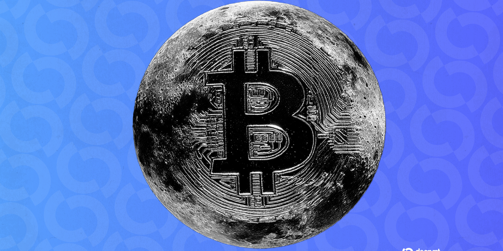Bitcoin Surged Overnight After Iran Ceasefire—This New 'AfterDark' ETF Would've Caught the Move
