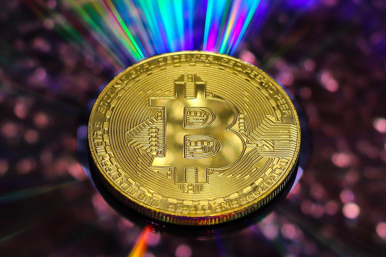 Bitcoin Surges 3% as Iran Ceasefire Talks Spark Crypto Rally