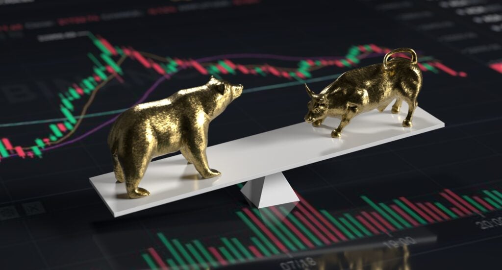 Bitcoin Surges 7%, But The March Rally May Just Be A Textbook Bull Trap