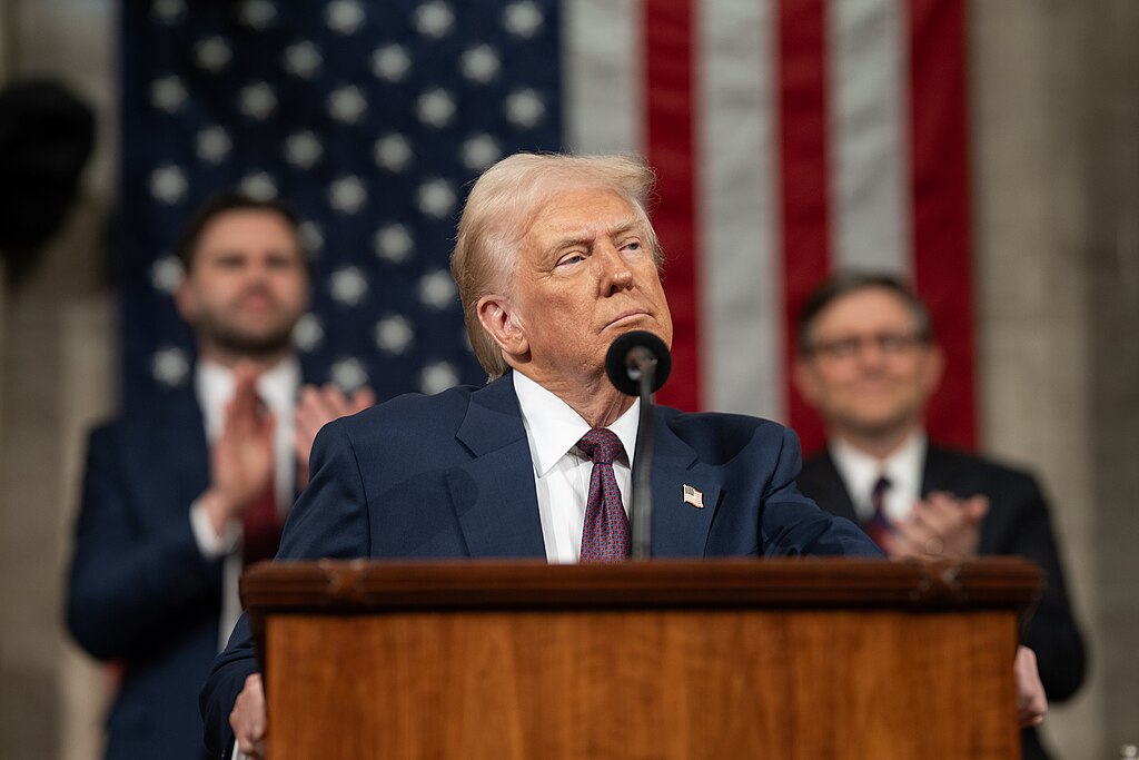 Bitcoin Surges Above $66K as Trump's Iran Deal Remarks at G7 Boost Market Sentiment
