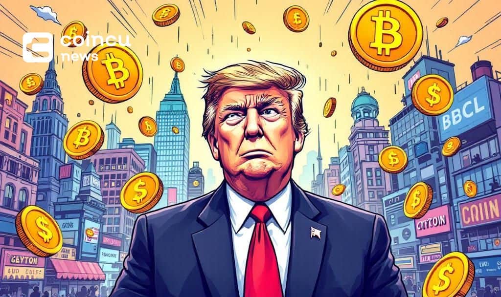 Bitcoin Surges Amid Global Economic Uncertainty