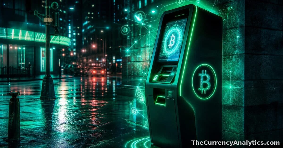 Bitcoin Surges Amid Regulatory Uncertainty as Solana and Hyperliquid Gain