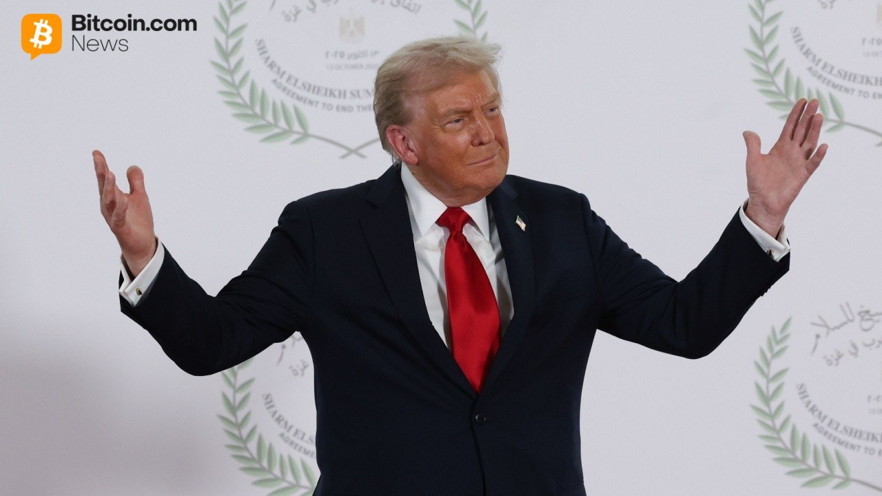 Bitcoin Surges to $72K Peak Following Reports of Washington's Ceasefire Proposal