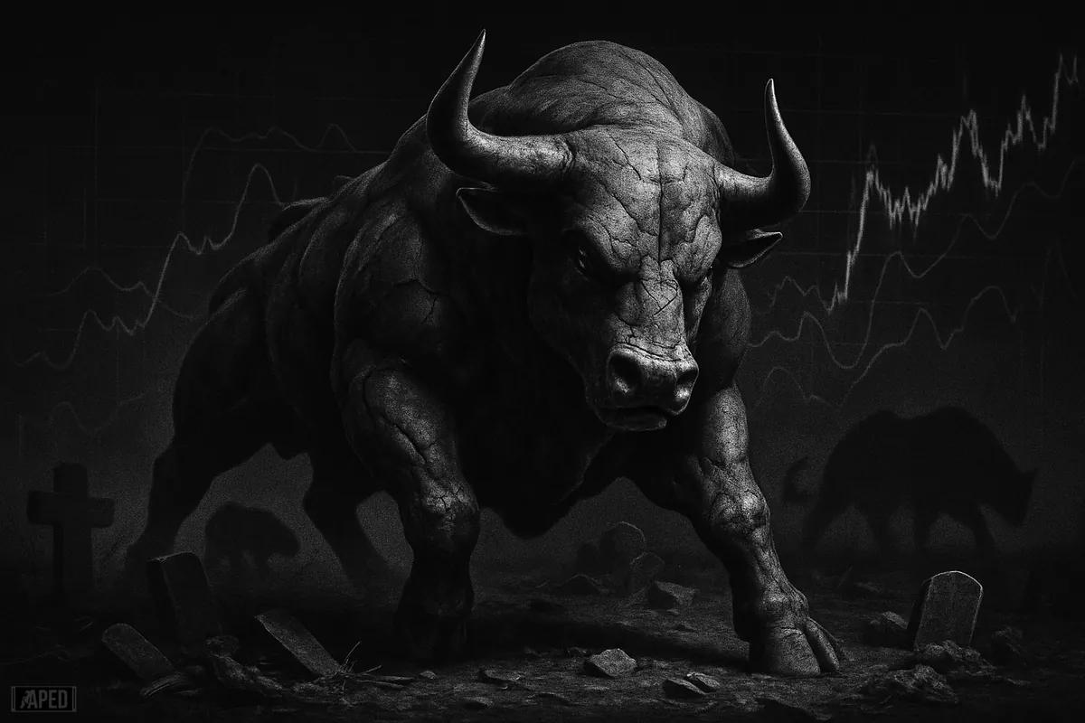 Bitcoin Survives 472 Death Calls