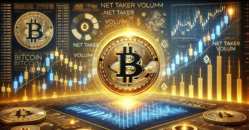 Bitcoin taker buy volume signals historical exhaustion zone