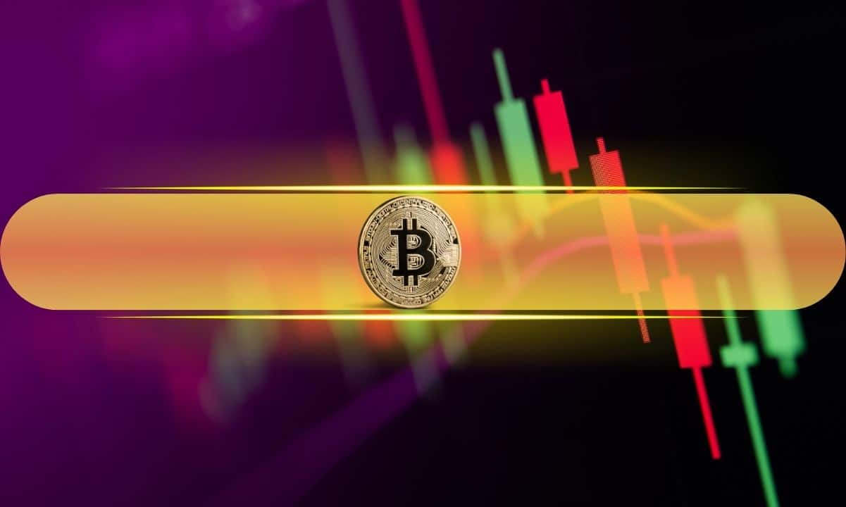Bitcoin Tapped $69K, Oil Prices Ended March With 60% Surge: Market Watch