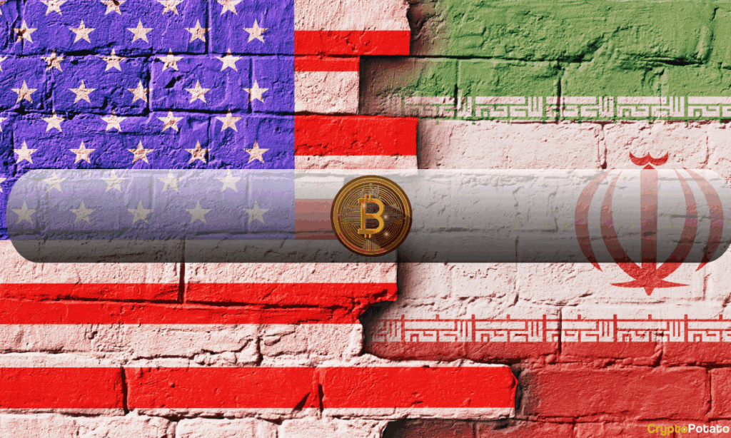 Bitcoin Taps $72K as Trump Agrees to Two-Week Ceasefire With Iran