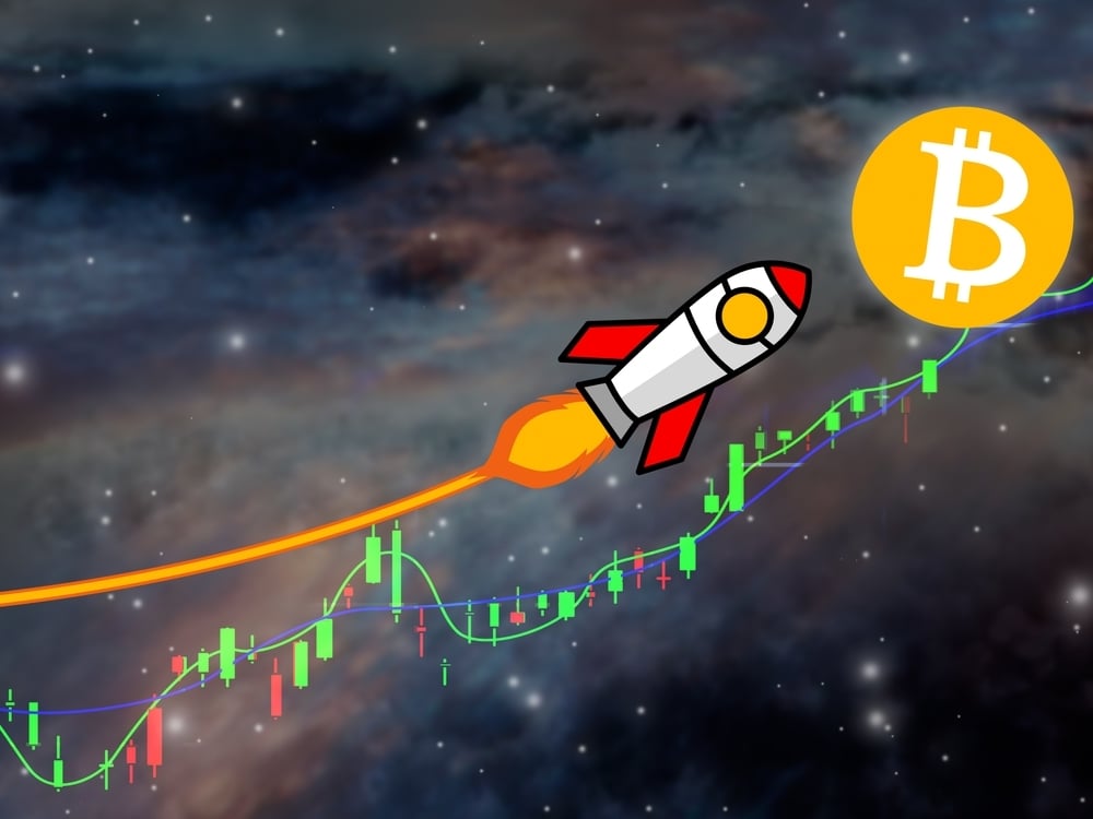 Bitcoin Taps $81,000, Ethereum, XRP, Dogecoin Rise Another 2%