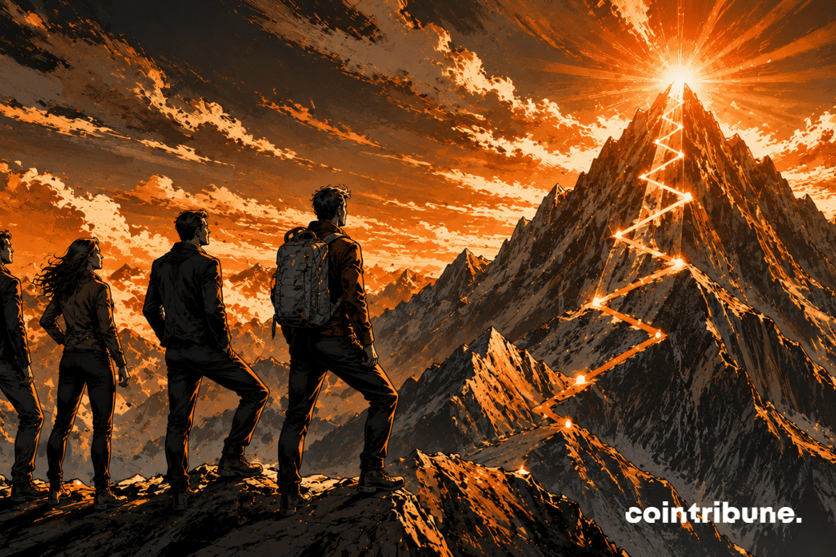 Bitcoin Targets 115k Amid Strong Market Signals