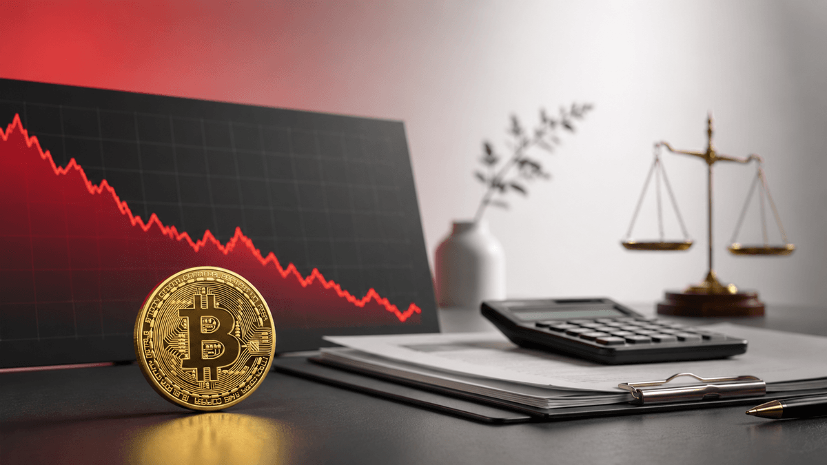 Bitcoin Tax Return in Austria: When You Must File
