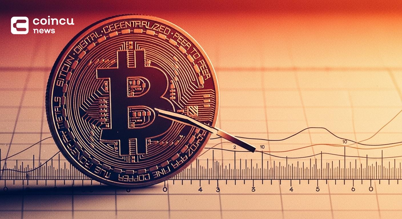 Bitcoin tests 200-week MA as Fear & Greed Index hits 5