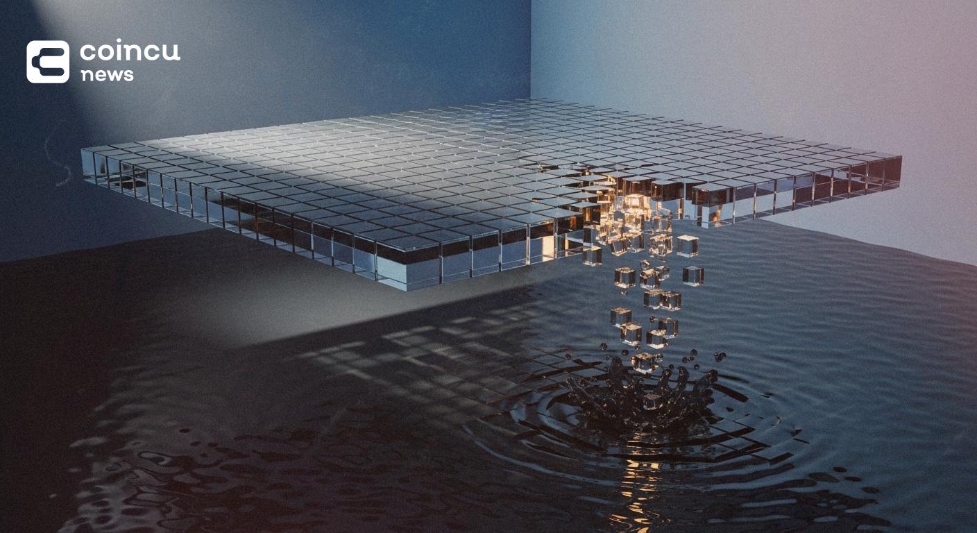 Bitcoin tests $71K support as stop-loss liquidations loom