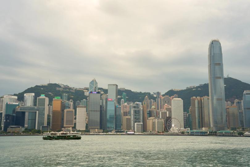 Bitcoin tests $80,000 as Asia's bid fades and Hong Kong AI IPOs surge
