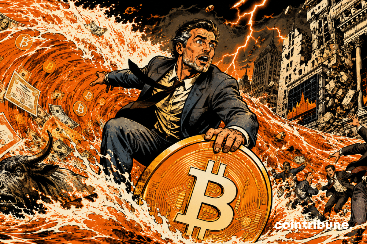 Bitcoin: The Signals of a Historic Supercycle Multiply According to Raoul Pal