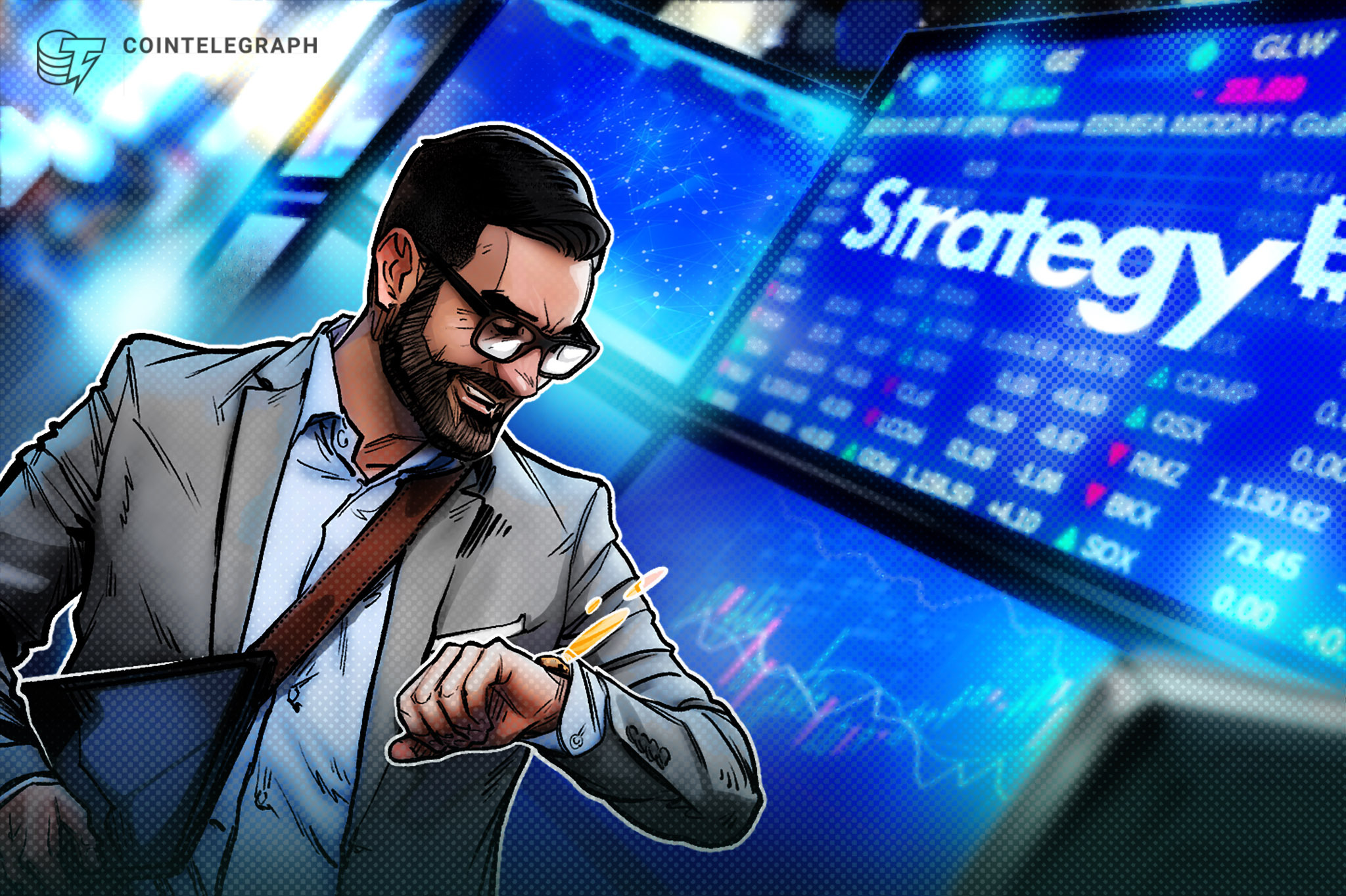 Bitcoin think tank questions MSCI's ‘invisible committee' over Strategy, Metaplanet rule