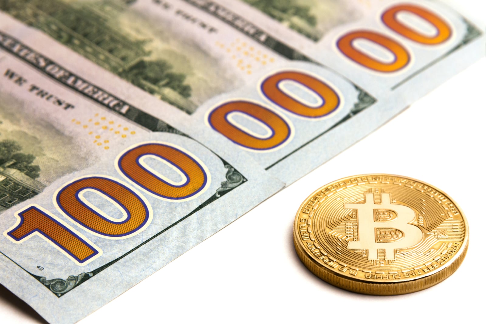 Bitcoin to Reach $500,000 to $1 Million in Current Halving Cycle, PlanB Predicts