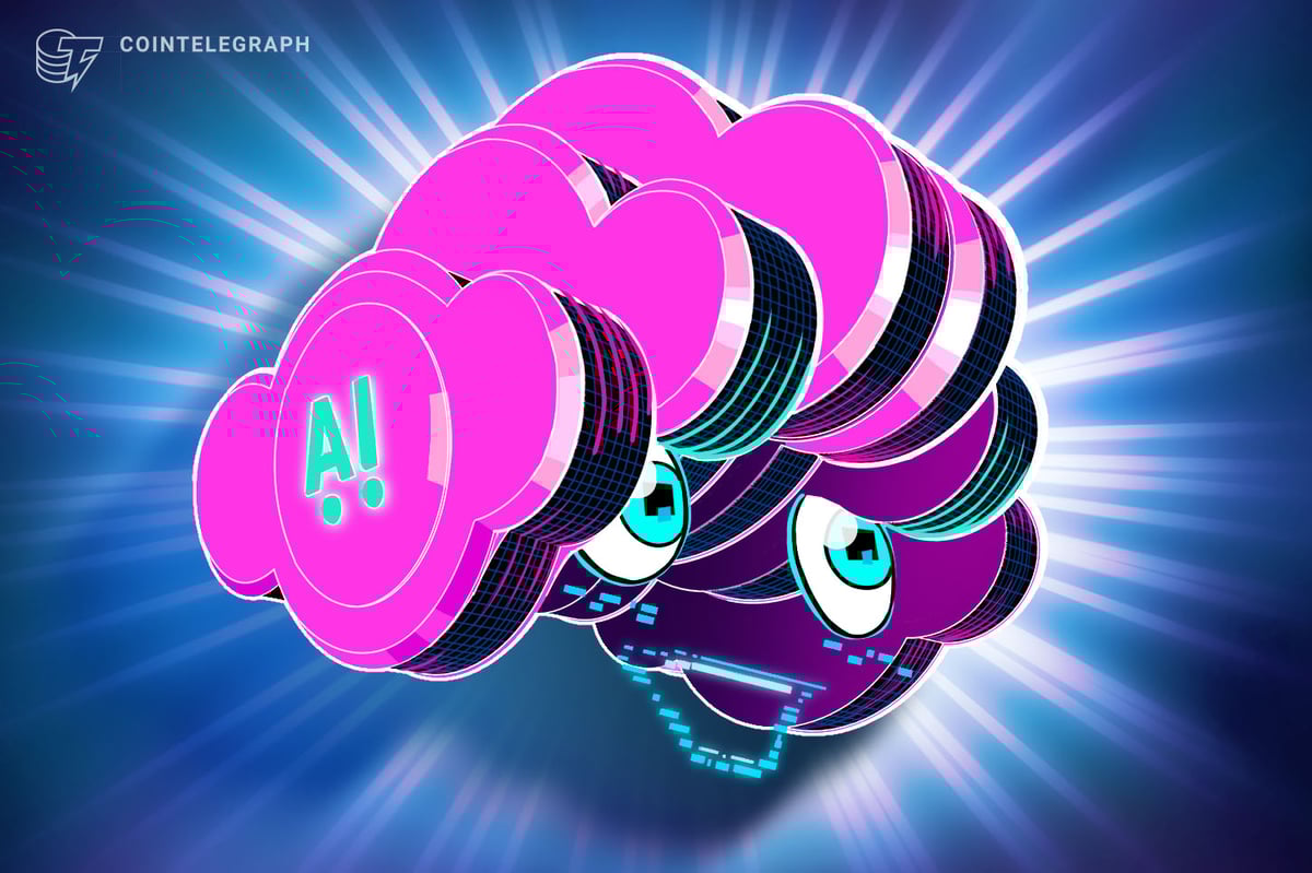 Bitcoin to see tailwinds if AI prompts ‘easier monetary policy': NYDIG