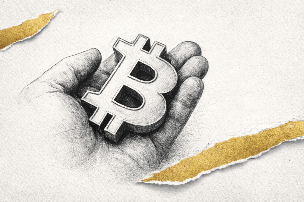 Bitcoin Tops $65,000 to a Two-Week High as the US-Iran Deal Reopens the Strait of Hormuz and Sends Oil Sliding