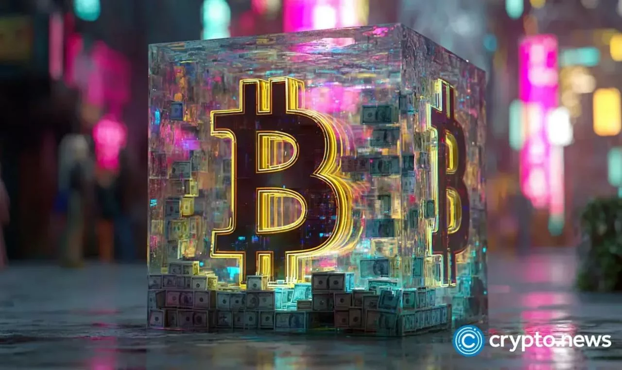 Bitcoin Tops $70,000 as US-Iran Ceasefire Talks Lift Risk Appetite