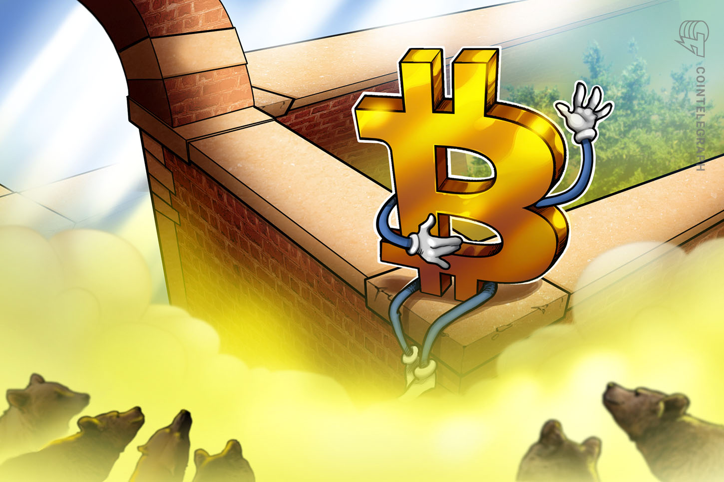 Bitcoin tops $72K after $280M liquidation targets bears: Will the ‘fragile truce' hold?