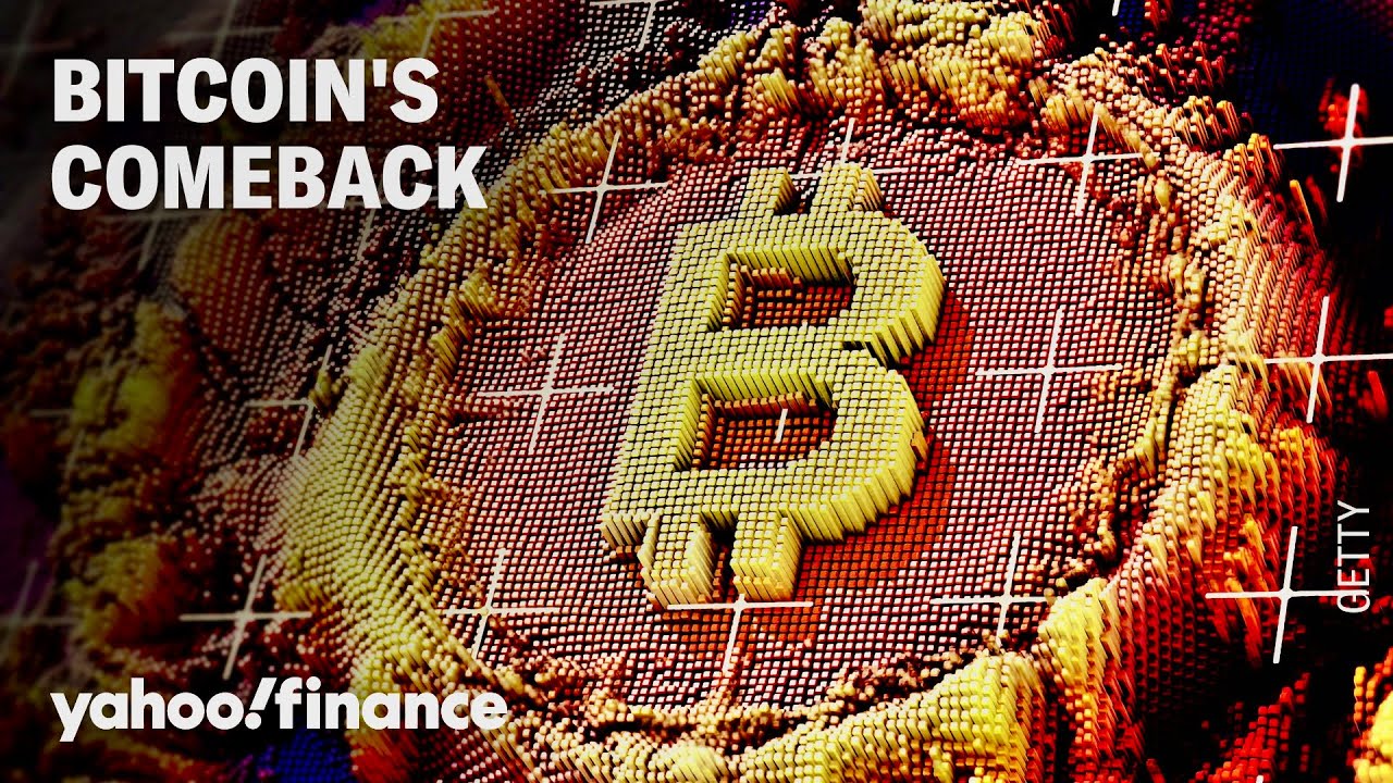 Article image for Bitcoin tops $90K: Why it dropped and its potential comeback