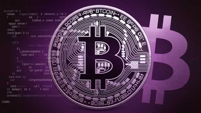 Bitcoin Touches $67,000. How Much Lower Can it Go?