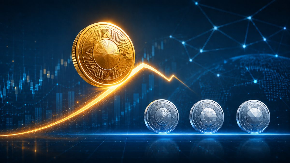 Bitcoin Touches $81,455 and Retreats; Altcoins Remain Steady