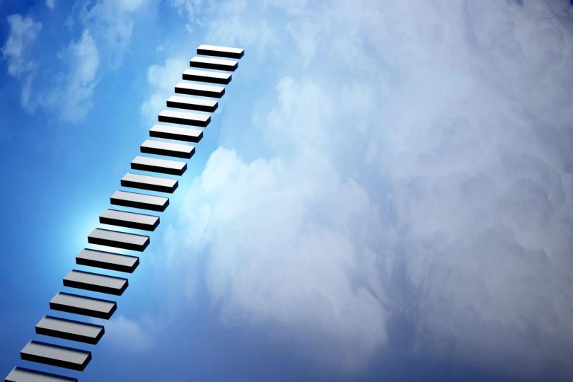 Bitcoin traders bet on a rally above $80,000