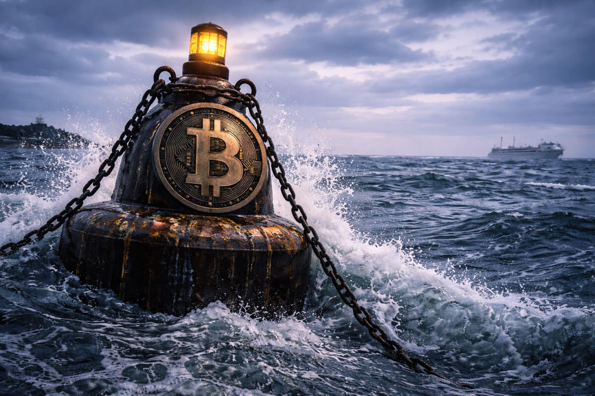 Bitcoin traders cheer April's historic gains, yet one Fed calendar date could flip this rally overnight
