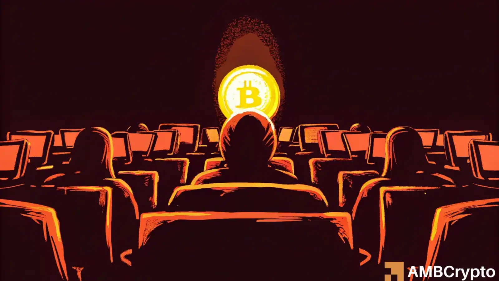 Bitcoin traders may have reason to rejoice – Even if BTC reserves fall to 2.683 mln