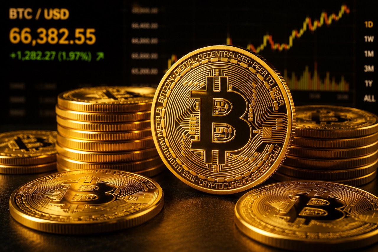 Bitcoin Traders Watch Macro Signals As Kraken Flags Policy Uncertainty