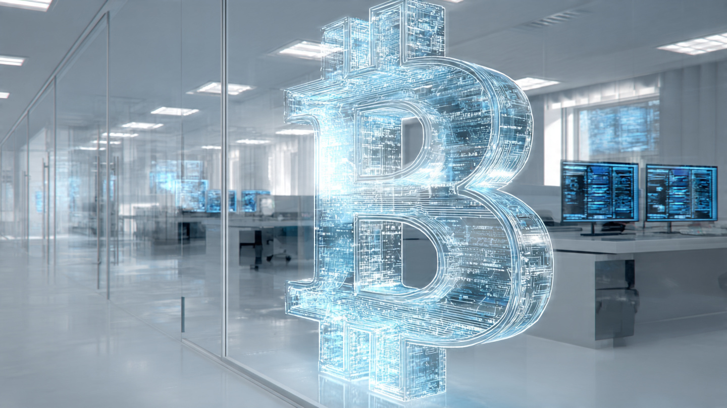 Bitcoin Transparency Gets A Boost As Dorsey's Block Unveils Reserve Proof
