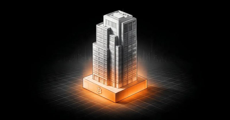 Bitcoin Treasury Capital to pay Europe's first BTC-backed dividend on August 19