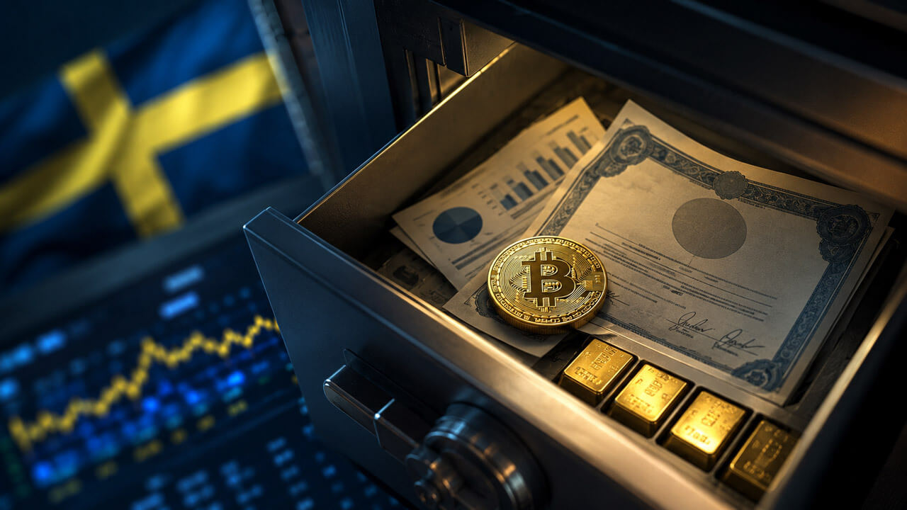 Bitcoin treasury company offers 10% income and still can't sell nearly half its shares