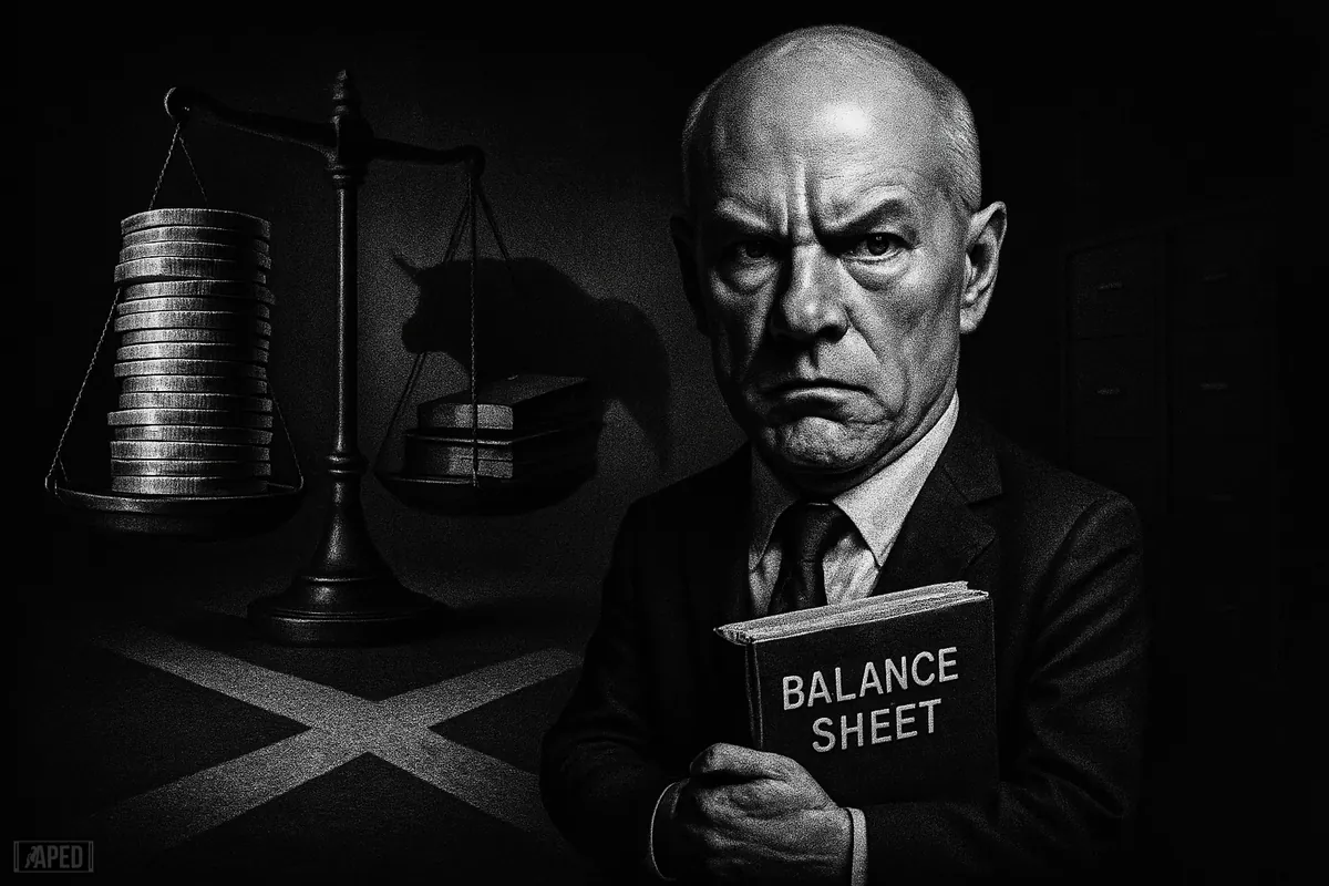 Bitcoin Treasury Firms Hit a Crossroads