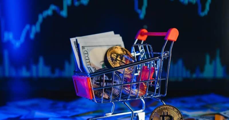 Bitcoin triggers $21M in liquidations during a single 5-minute candle