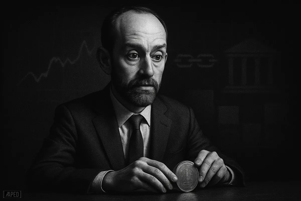 Bitcoin Volatility Cools as Market Matures
