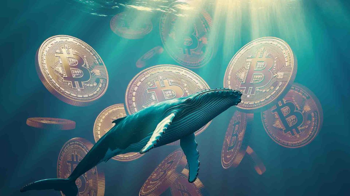 Bitcoin Wallet Dormant Since the 2017 Peak Suddenly Moves $383M After Eight Years of Silence