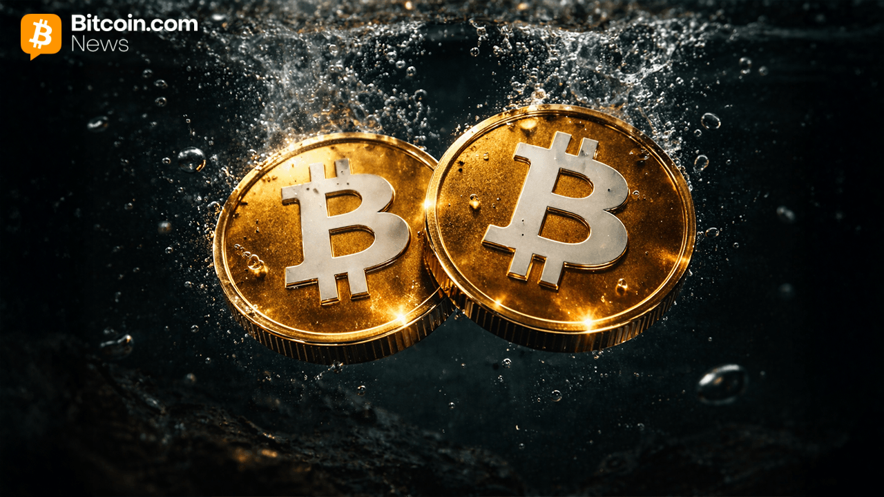 Bitcoin Weakness Points Lower as Galaxy's Head of Research Flags Risk of Deeper Pullback