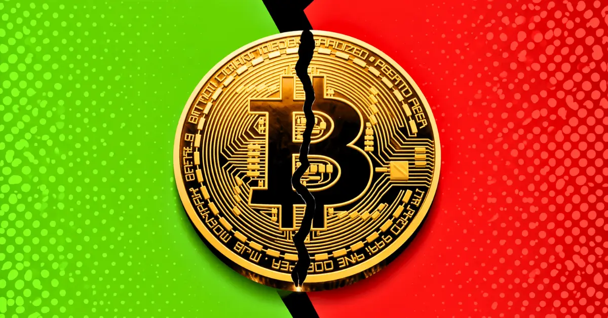 Bitcoin Weekly MACD Turns Bullish — Why This Doesn't Confirm a Market Bottom Yet