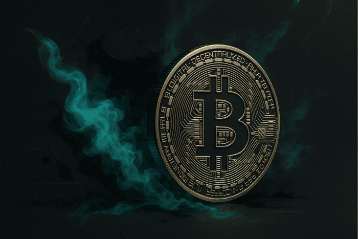 Bitcoin Weekly Outlook: BTC Price Eyes $47K Risk as Oil Surge, Fed Pressure Build