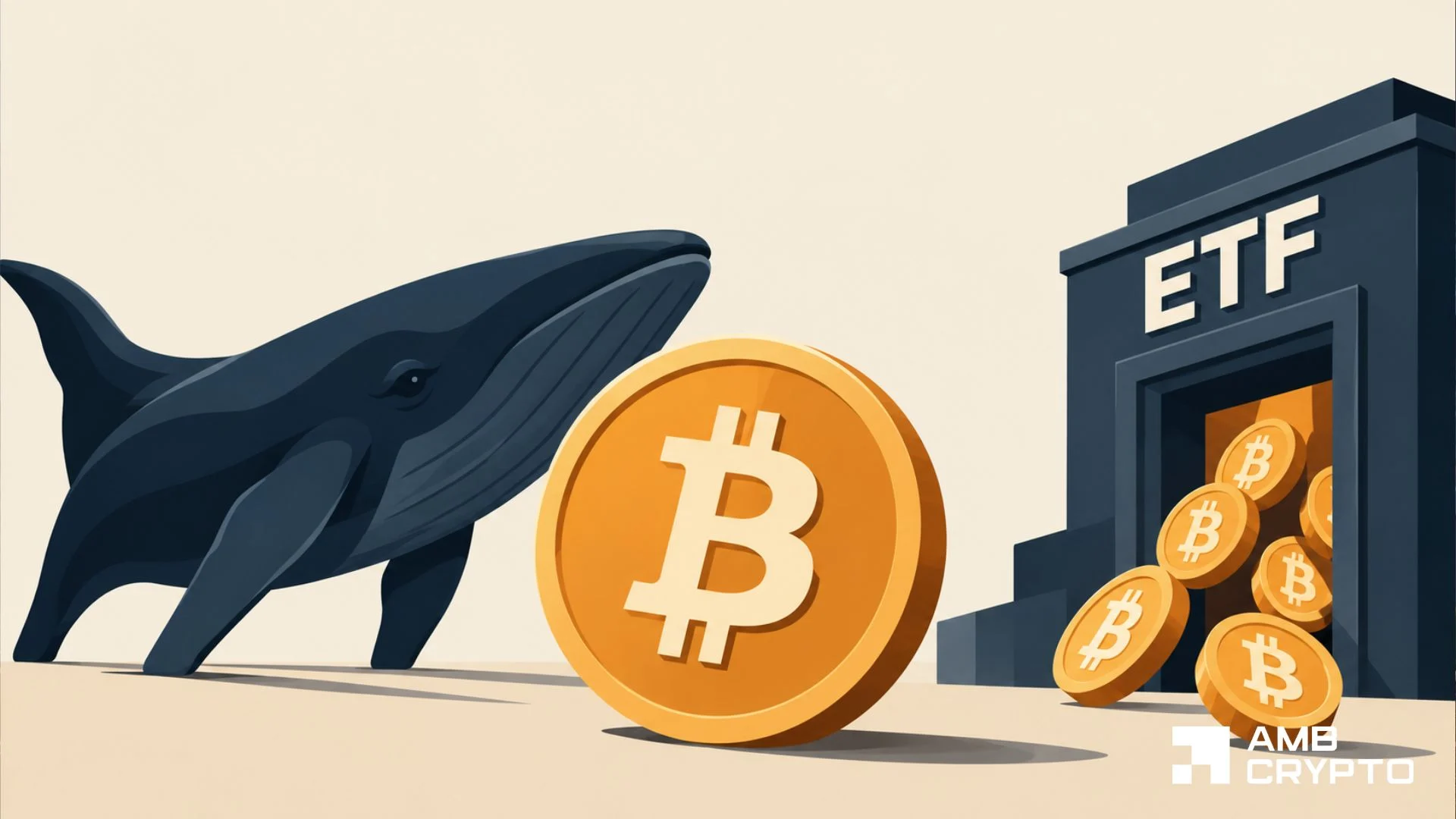Bitcoin whale accumulation meets $760M in ETF outflows – Is BTC's recovery at risk?