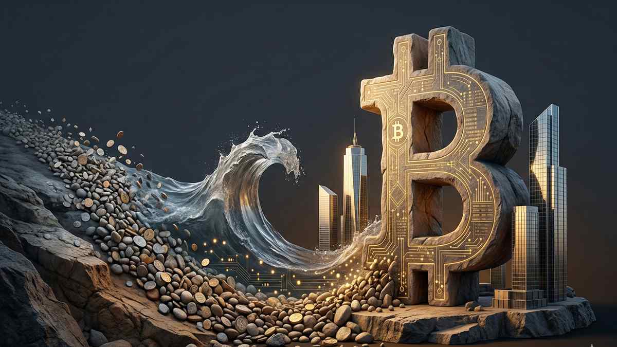Bitcoin Whale Cashes Out After 2-Month Long, Securing $11.6M Profit